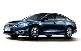 Ремонт Nissan TEANA L33 14-