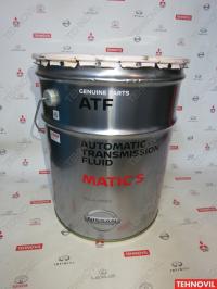 масло трансмиссионное ATF Matic-S 0.946ml NISSAN - запчасть для NISSAN PATROL Y62 10-