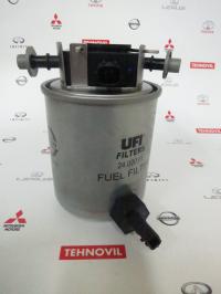 фильтр топливный T32. J11E R9M NISSAN - запчасть для NISSAN X-TRAIL T32 14-