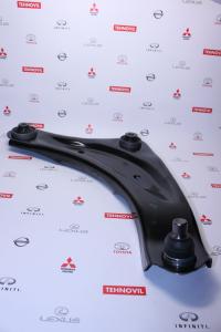 рычаг FR подвески LWR LH F15E NISSAN - запчасть для NISSAN JUKE F15 10-