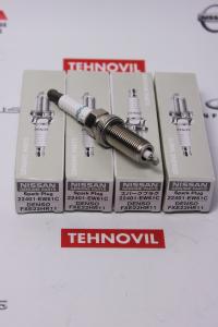 свеча зажигания FXE22HR11. VQ35 J32. Z51. J50. Y50. S51 NISSAN - запчасть для NISSAN MURANO Z51 08-16