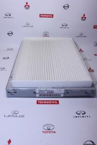 фильтр салона J10E. T31 NISSAN - запчасть для NISSAN QASHQAI J10 06-13