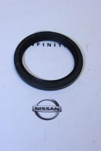 сальник коленвала FR T31. Z62. S51 VQ56VD NISSAN - запчасть для NISSAN X-TRAIL T31 07-14
