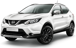 Выбрать: NISSAN QASHQAI J11 14-