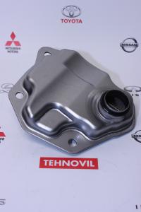 фильтр CVT в поддоне T31. J32 VQ25DE QR25DE. L33 QR25. T32 - запчасть для NISSAN X-TRAIL T31 07-14