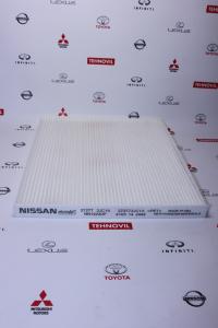 фильтр салона L33. R52. QX60 NISSAN - запчасть для NISSAN PATHFINDER R52 14-