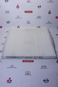 фильтр салона A35. J32. Z51 NISSAN - запчасть для NISSAN TEANA J32 08-14