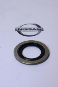 кольцо сливного болта поддона АКПП G15 NISSAN - запчасть для NISSAN ALMERA G15 12-