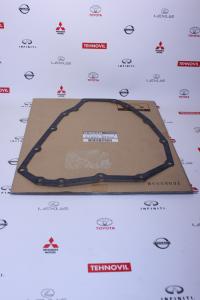 прокладка поддона CVT F15. J10 HR16 2WD. J11E NISSAN - запчасть для NISSAN QASHQAI J11 14-