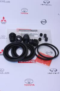 ремкомплект суппорта FR к-т на две стороны T31. J10E NISSAN - запчасть для NISSAN X-TRAIL T31 07-14