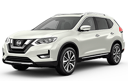 X-TRAIL T32 14-