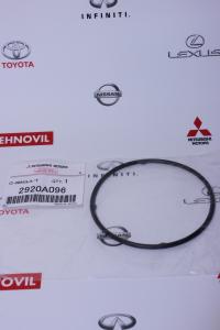кольцо уплотнительно маслоохладителя CVT CY. CW. T31 MITSUBISHI - запчасть для NISSAN TEANA J32 08-14