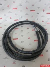 задний контур кондиционера - шланги (к-кт) QX60 / JX / R52 - запчасть для NISSAN PATHFINDER R52 14-