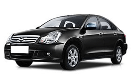 Выбрать: NISSAN ALMERA G15 12-