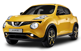 Ремонт Nissan JUKE F15 10-