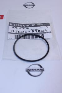 кольцо маслоохладителя CVT J10 NISSAN - запчасть для NISSAN QASHQAI J10 06-13