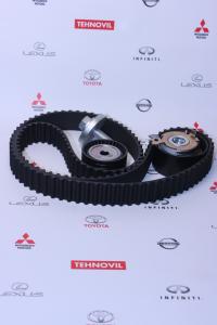 ремкомплект ГРМ G15RA NISSAN - запчасть для NISSAN ALMERA G15 12-