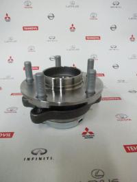 ступица FR J32. J31. Z50 NISSAN - запчасть для NISSAN TEANA J32 08-14