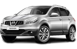 Ремонт Nissan QASHQAI J10 06-13