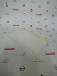 фильтр салона F15E. B17R NISSAN - запчасть для NISSAN SENTRA B17 14-