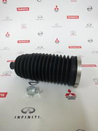 пыльник рулевой тяги J10E. T31. NISSAN - запчасть для NISSAN X-TRAIL T31 07-14