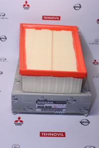фильтр воздушный ДВС J10E. HR16DE. MR20DE. T31 NISSAN - запчасть для NISSAN QASHQAI J10 06-13