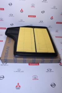 фильтр воздушный ДВС L33 QR25DE NISSAN - запчасть для NISSAN TEANA L33 14-