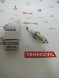 свеча зажигания DILKAR7C9H. MR16DDT F15E. QR25DER NISSAN - запчасть для NISSAN SENTRA B17 14-