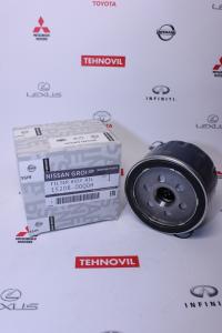 фильтр масляный ДВС J10E. K12. C11X 1.5dCi NISSAN - запчасть для NISSAN ALMERA G15 12-