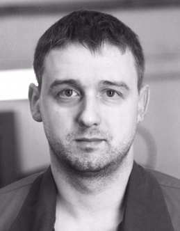 Фролкин Дмитрий