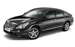 Выбрать: NISSAN TEANA J32 08-14