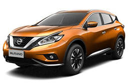 Сервис MURANO Z52 16-
