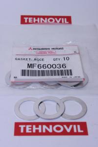 кольцо сливного болта ALL MITSUBISHI - запчасть для NISSAN X-TRAIL T32 14-