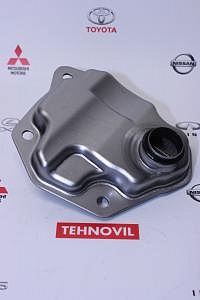 Запчасть: фильтр CVT в поддоне T31. J32 VQ25DE QR25DE. L33 QR25. T32 Запчасть: фильтр CVT в поддоне T31. J32 VQ25DE QR25DE. L33 QR25. T32