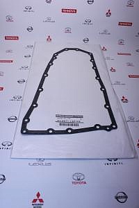 Запчасть: прокладка поддона CVT J32 VQ25DE. L33. T32. J11E. QX60 NISSAN