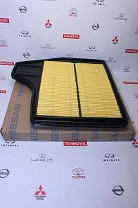 Запчасть: фильтр воздушный ДВС L33 QR25DE NISSAN Запчасть: фильтр воздушный ДВС L33 QR25DE NISSAN