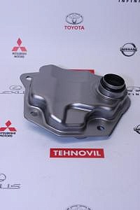 Запчасть: фильтр CVT в поддоне J10E MR20DE 2WD NISSAN Запчасть: фильтр CVT в поддоне J10E MR20DE 2WD NISSAN