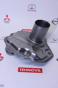 Запчасть: фильтр CVT в поддоне L33. QX60. R52 VQ35DE NISSAN Запчасть: фильтр CVT в поддоне L33. QX60. R52 VQ35DE NISSAN