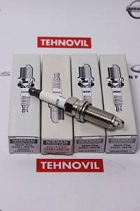 Запчасть: свеча зажигания FXE20HR11. VQ25DE J32 NISSAN