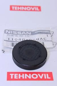 Запчасть: заглушка распредвала G15RA NISSAN