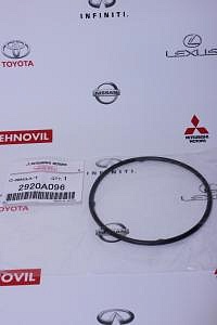 Запчасть: кольцо уплотнительно маслоохладителя CVT CY. CW. T31 MITSUBISHI Запчасть: кольцо уплотнительно маслоохладителя CVT CY. CW. T31 MITSUBISHI