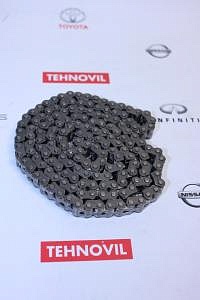 Запчасть: цепь ГРМ T31. J10 (MR20D) NISSAN