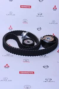 Запчасть: ремкомплект ГРМ G15RA NISSAN