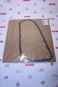 Запчасть: прокладка поддона CVT CY. CW. GA NISSAN J32. T31 QR25DE
