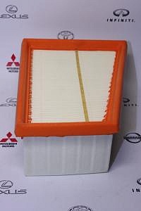 Запчасть: фильтр воздушный ДВС G15 NISSAN