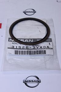 Запчасть: кольцо маслоохладителя CVT L33R. T32. Z52 NISSAN