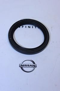 Запчасть: сальник коленвала FR T31. Z62. S51 VQ56VD NISSAN