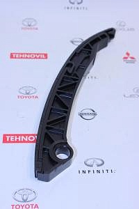 Запчасть: успокоитель цепи ГРМ T31. J10 (MR20D) NISSAN