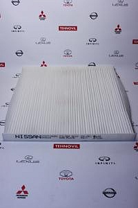 Запчасть: фильтр салона A35. J32. Z51 NISSAN