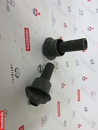 Запчасть: сайлентблок FR подрамника RR J10. T31 NISSAN Запчасть: сайлентблок FR подрамника RR J10. T31 NISSAN